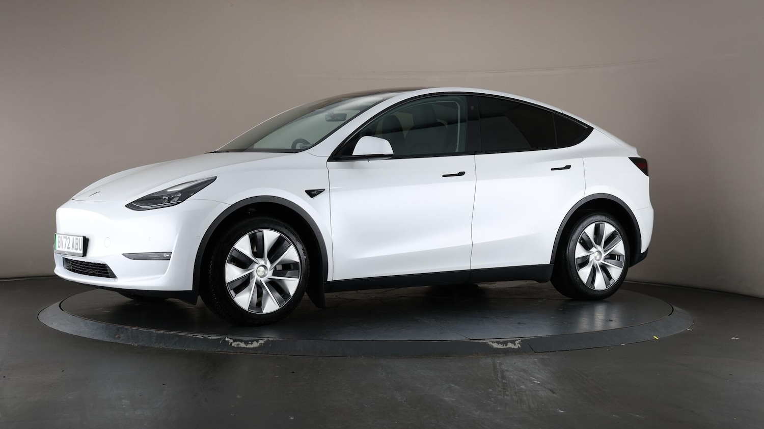 Used Tesla Model Y 2022 for sale - 76094476: Photo 25