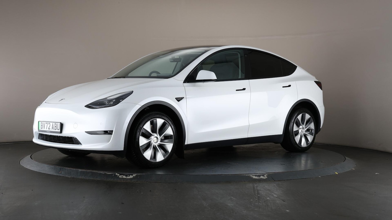 Used Tesla Model Y 2022 for sale - 76094476: Photo 27