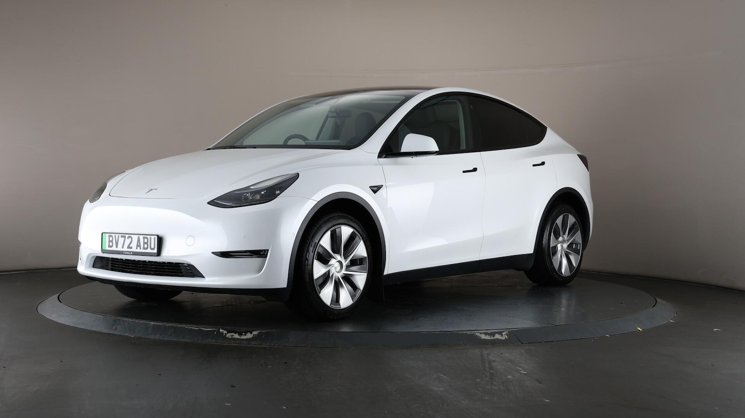 Used Tesla Model Y 2022 for sale - 76094476: Photo 29