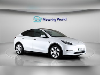 Used Tesla Model Y 2022 for sale - 76094476: Photo 2