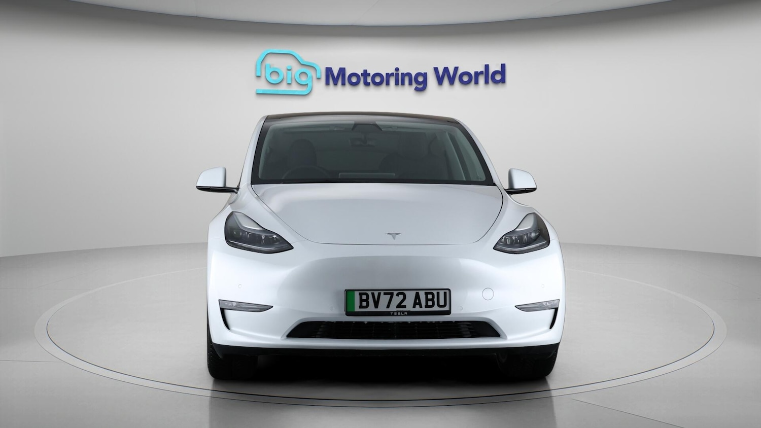 Used Tesla Model Y 2022 for sale - 76094476: Photo 3