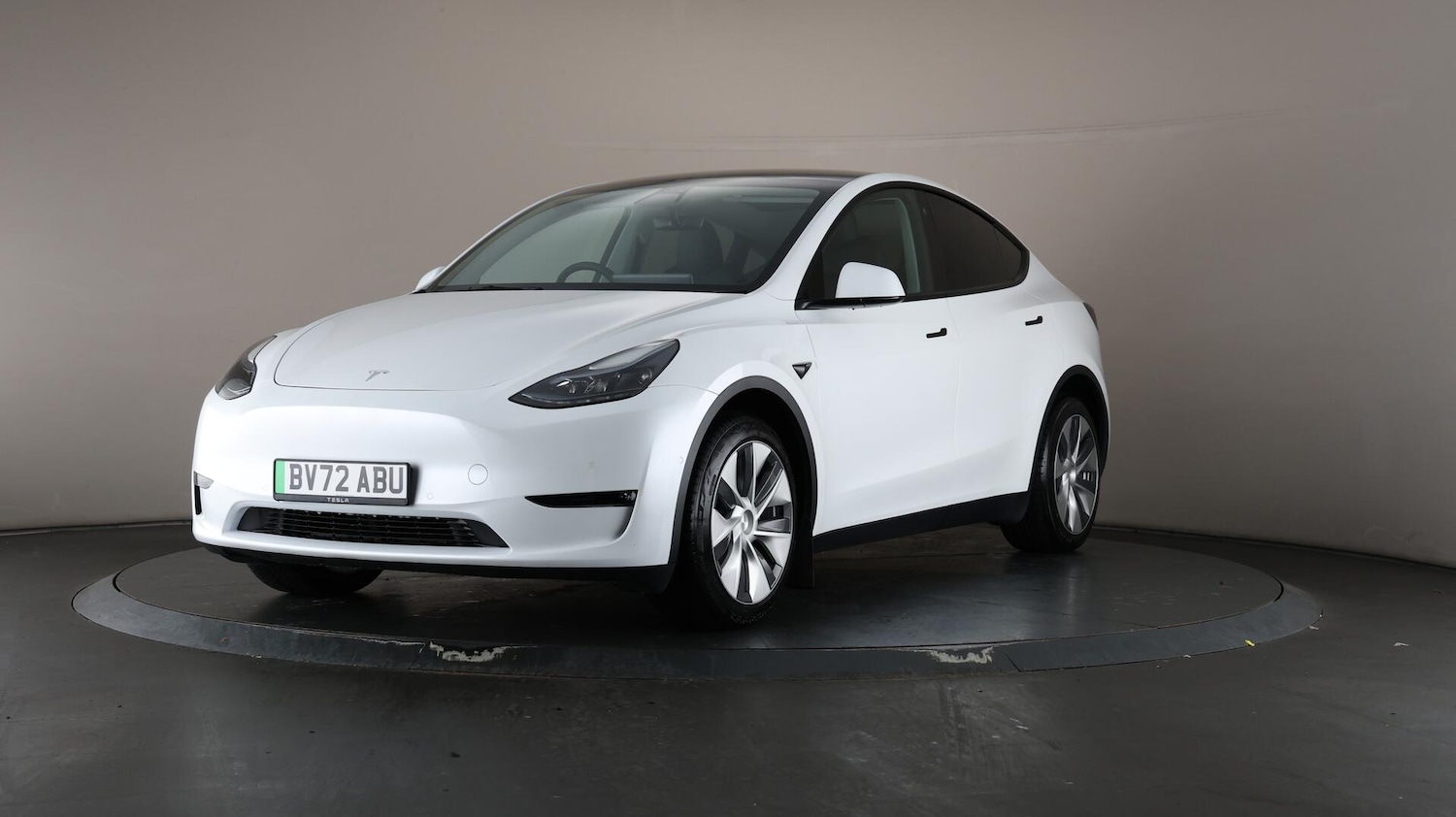 Used Tesla Model Y 2022 for sale - 76094476: Photo 31