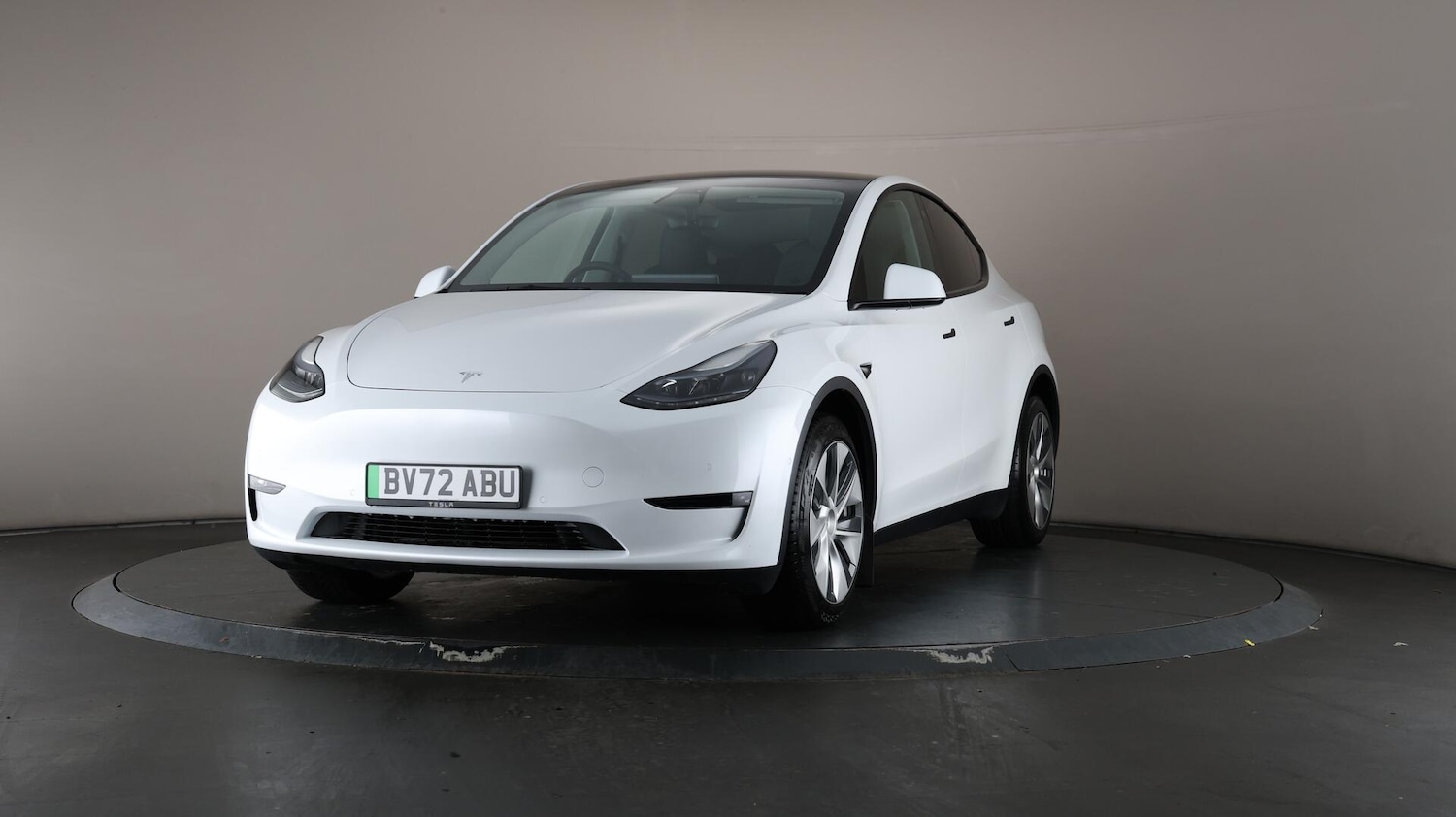 Used Tesla Model Y 2022 for sale - 76094476: Photo 33