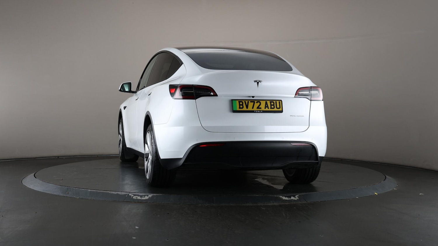 Used Tesla Model Y 2022 for sale - 76094476: Photo 35