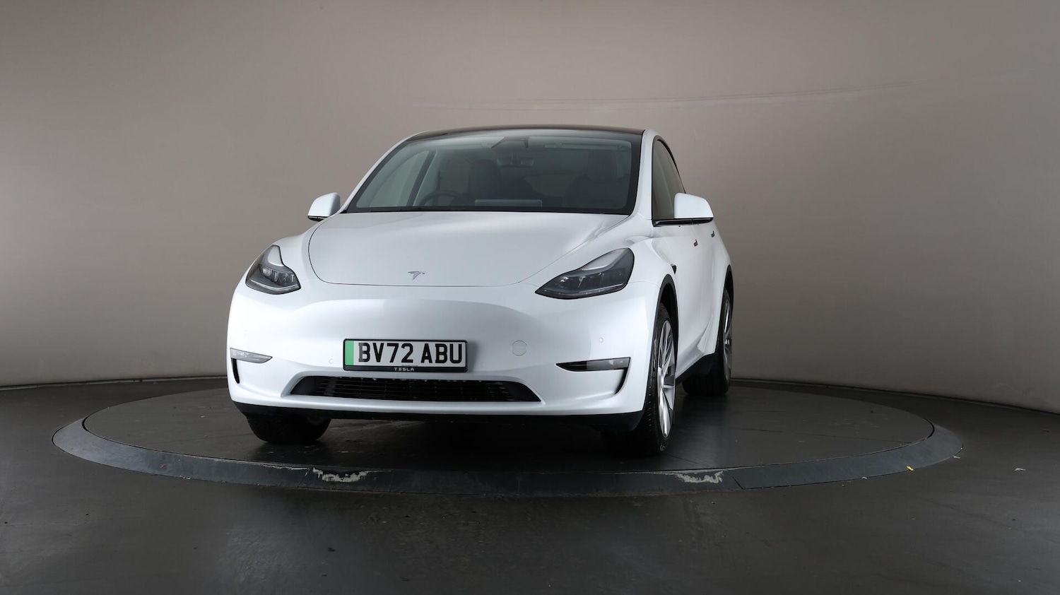 Used Tesla Model Y 2022 for sale - 76094476: Photo 37