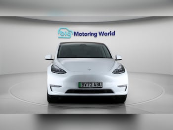 Used Tesla Model Y 2022 for sale - 76094476: Photo 3
