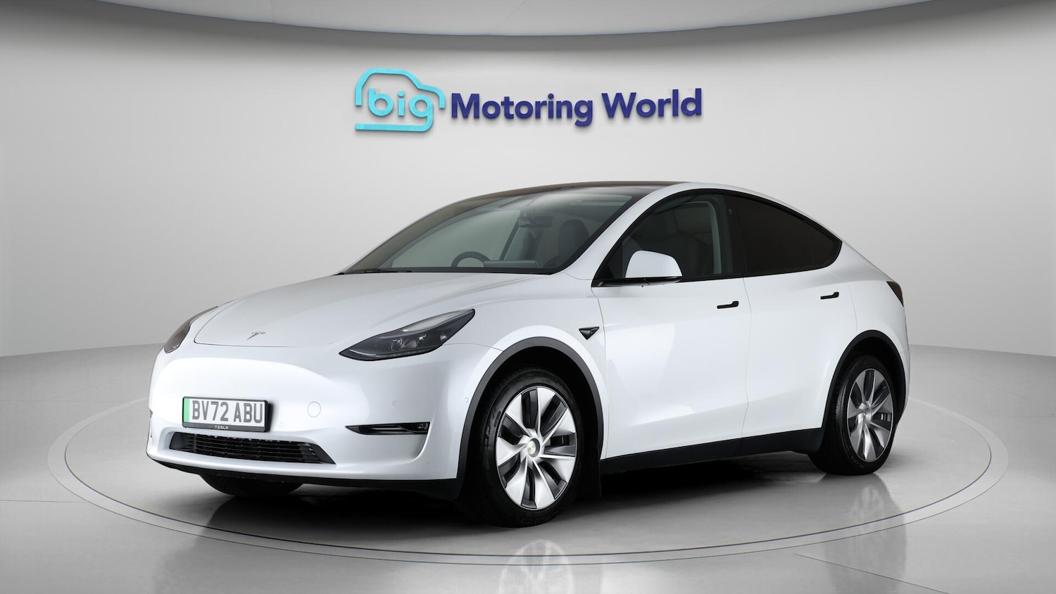 Used Tesla Model Y 2022 for sale - 76094476: Photo 4