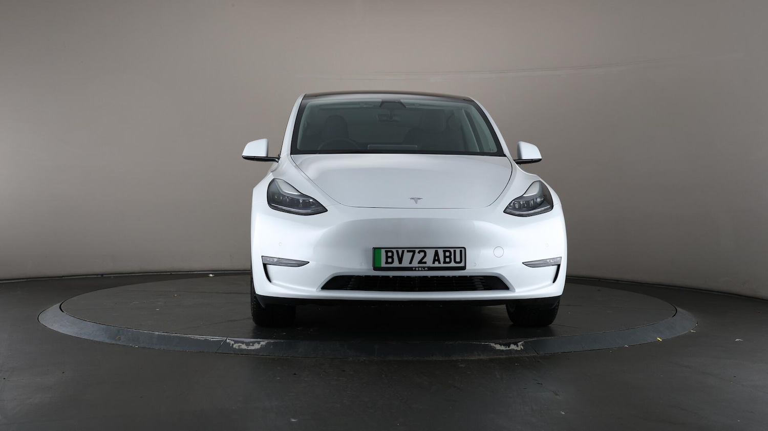 Used Tesla Model Y 2022 for sale - 76094476: Photo 41