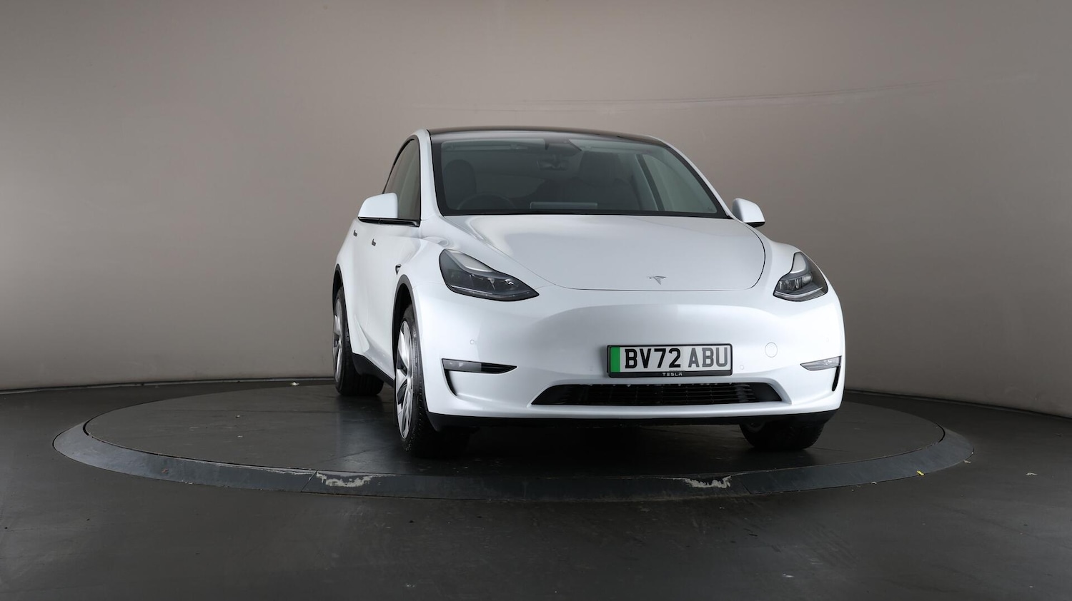 Used Tesla Model Y 2022 for sale - 76094476: Photo 44