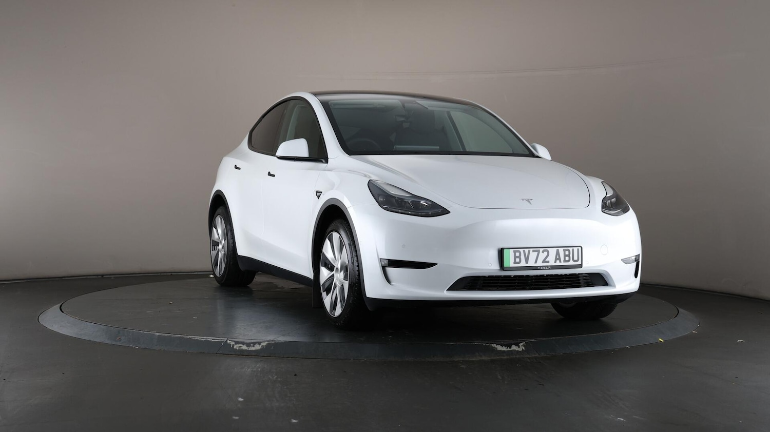 Used Tesla Model Y 2022 for sale - 76094476: Photo 46
