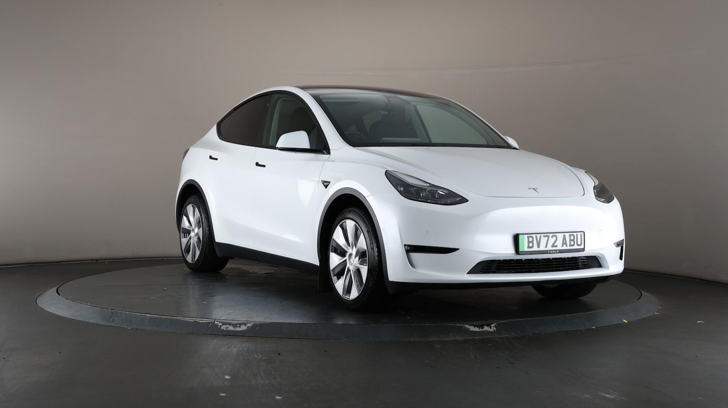 Used Tesla Model Y 2022 for sale - 76094476: Photo 48