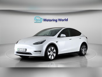 Used Tesla Model Y 2022 for sale - 76094476: Photo 4