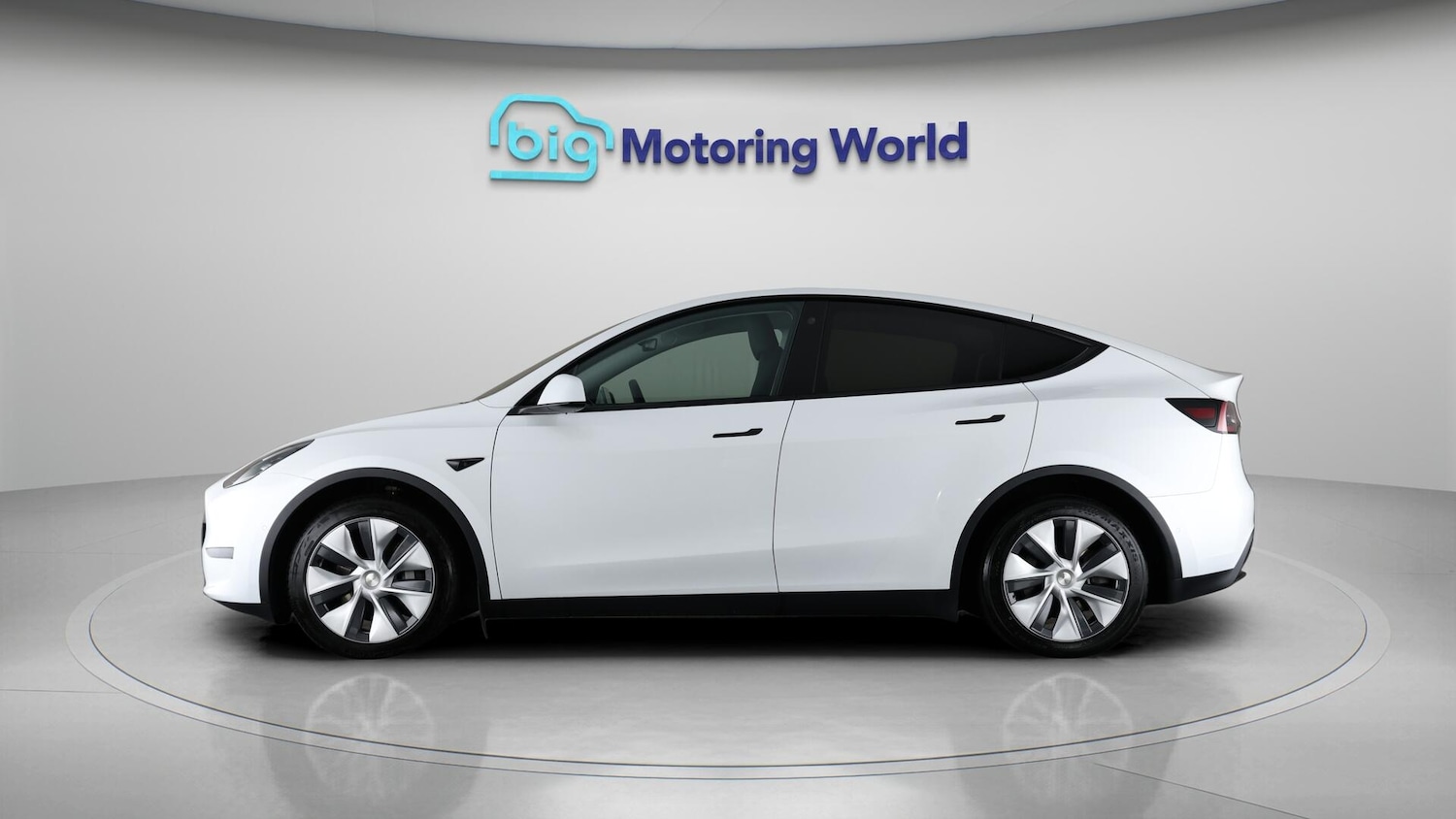 Used Tesla Model Y 2022 for sale - 76094476: Photo 5
