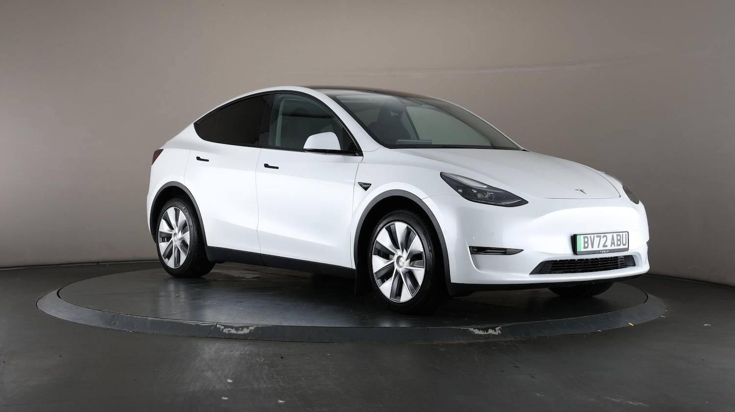 Used Tesla Model Y 2022 for sale - 76094476: Photo 50