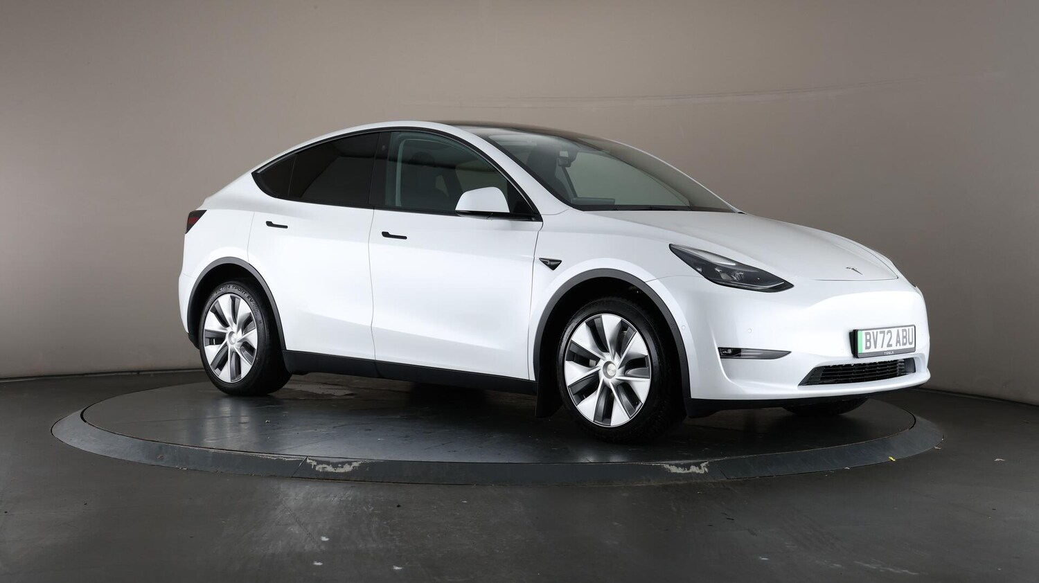 Used Tesla Model Y 2022 for sale - 76094476: Photo 52
