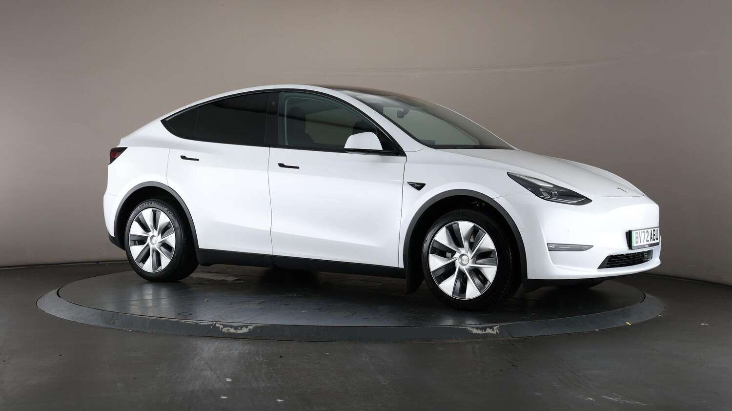 Used Tesla Model Y 2022 for sale - 76094476: Photo 54