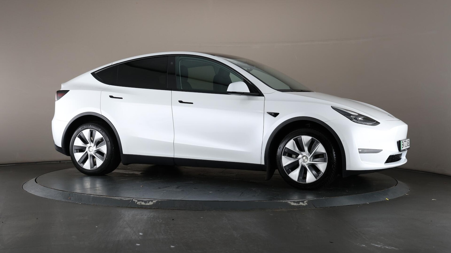 Used Tesla Model Y 2022 for sale - 76094476: Photo 56
