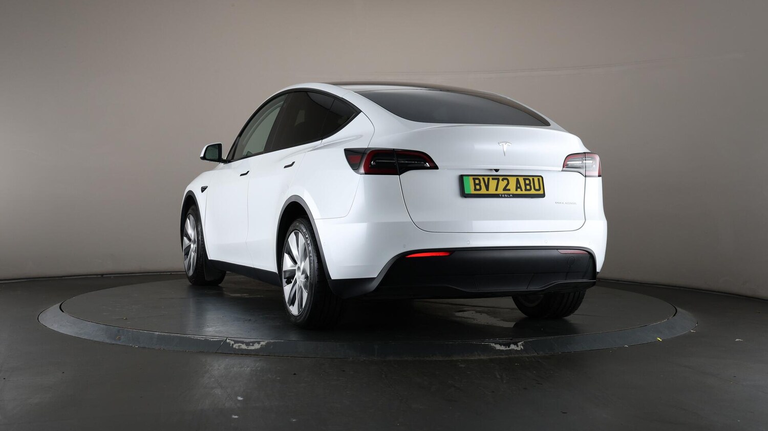 Used Tesla Model Y 2022 for sale - 76094476: Photo 58