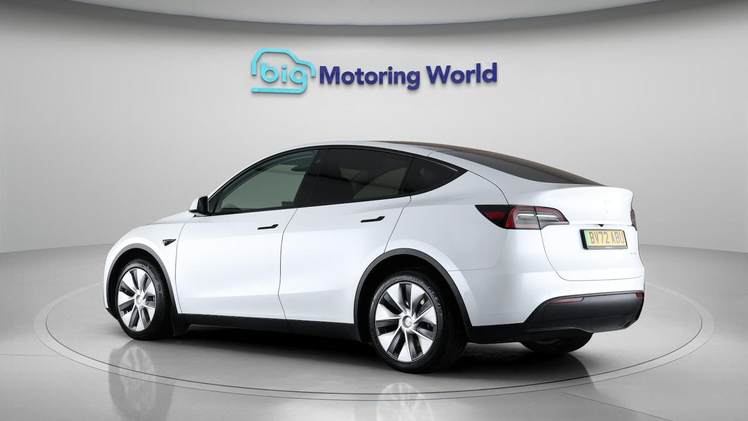 Used Tesla Model Y 2022 for sale - 76094476: Photo 6