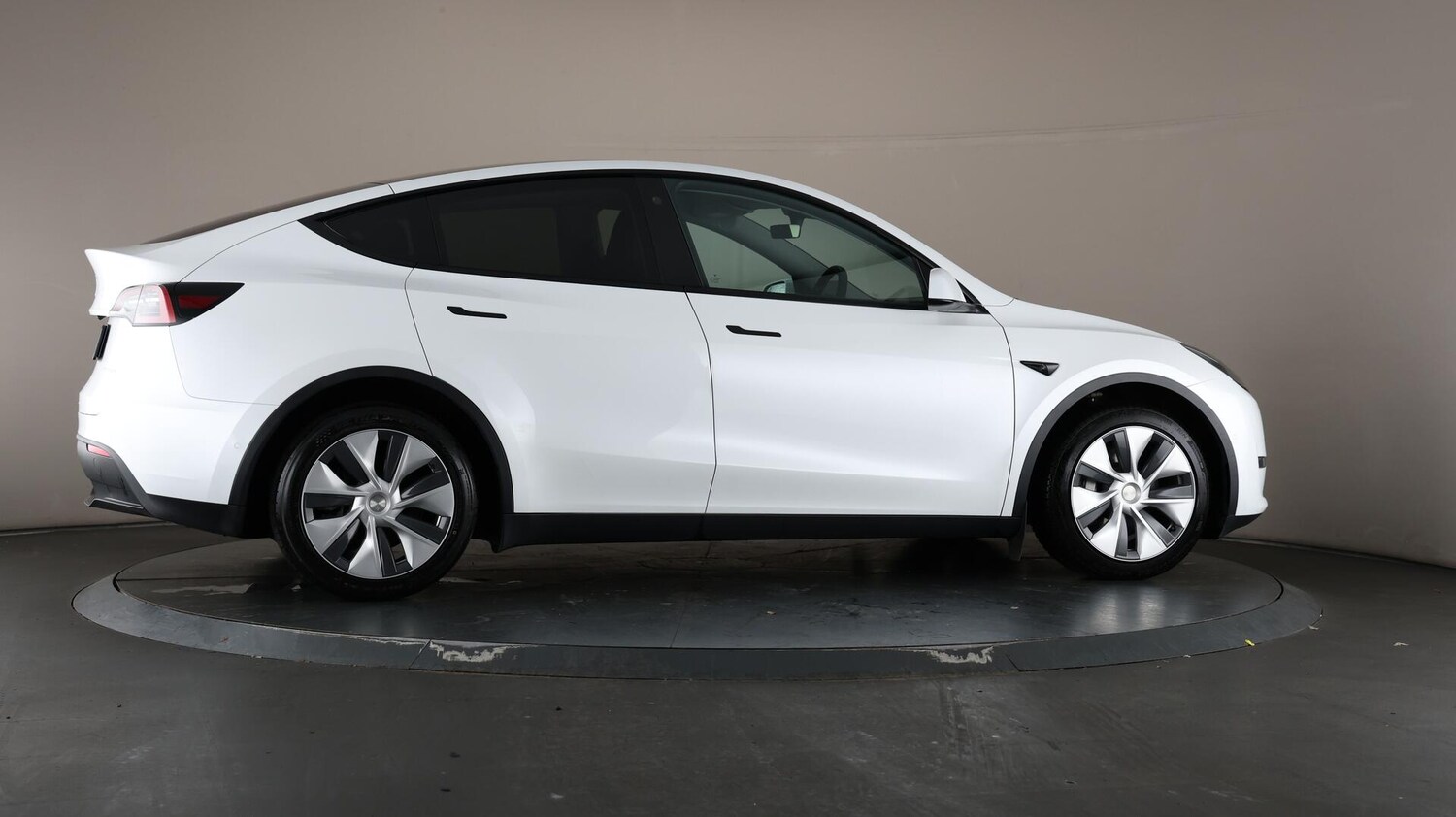 Used Tesla Model Y 2022 for sale - 76094476: Photo 63