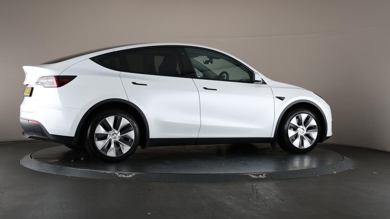 Used Tesla Model Y 2022 for sale - 76094476: Photo 64