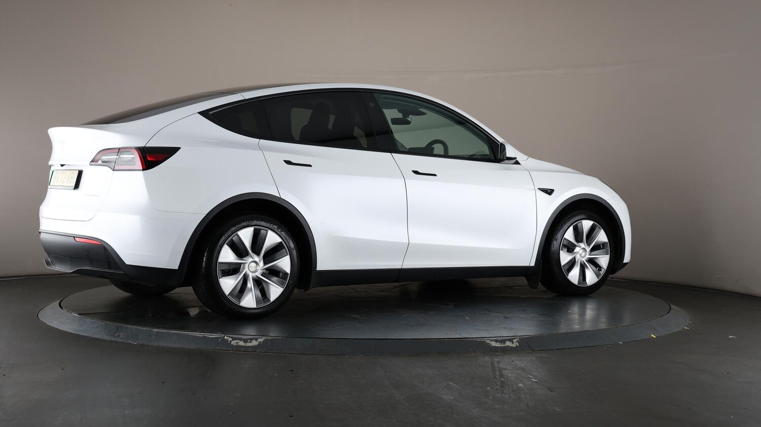 Used Tesla Model Y 2022 for sale - 76094476: Photo 65