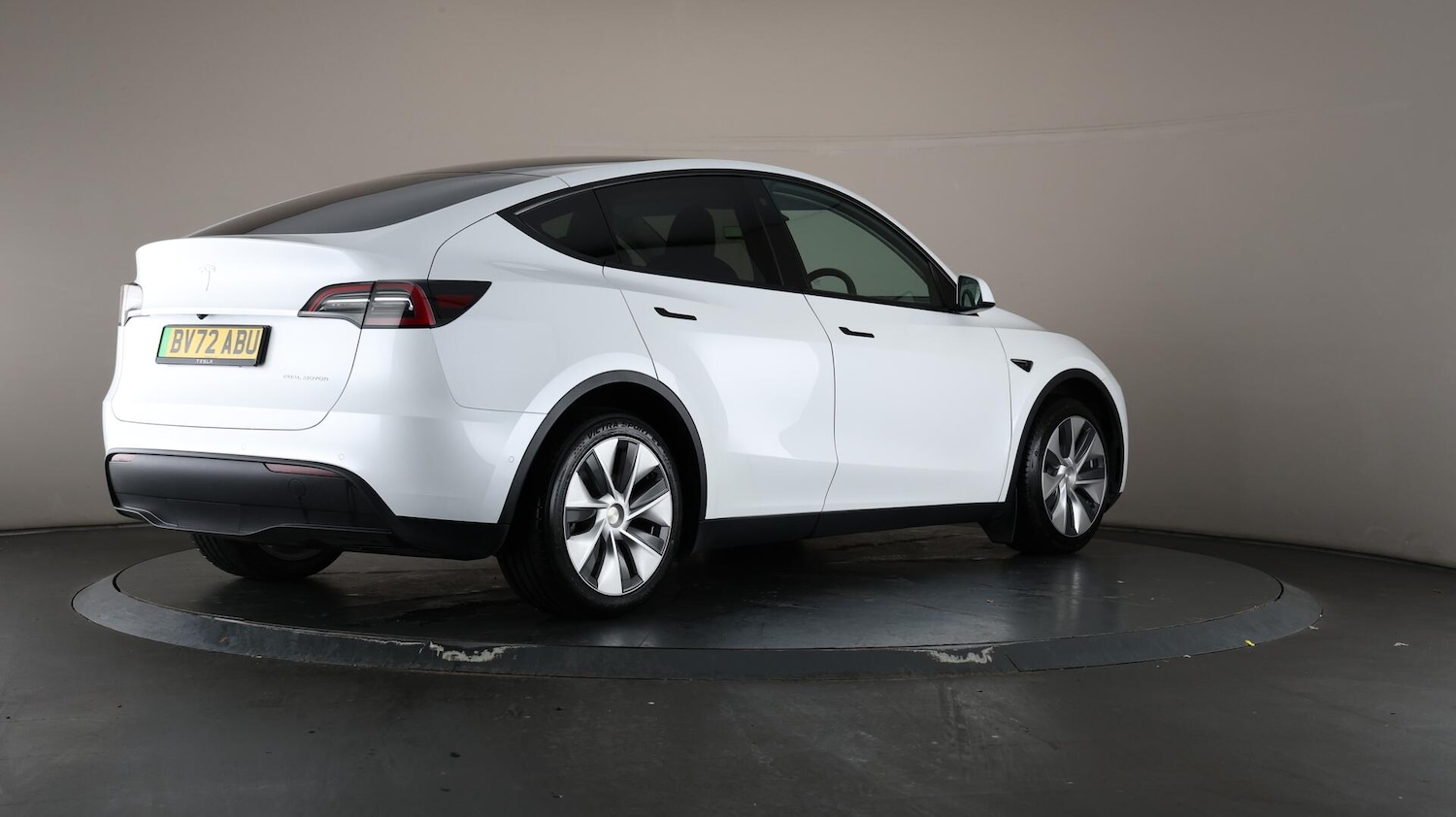 Used Tesla Model Y 2022 for sale - 76094476: Photo 67