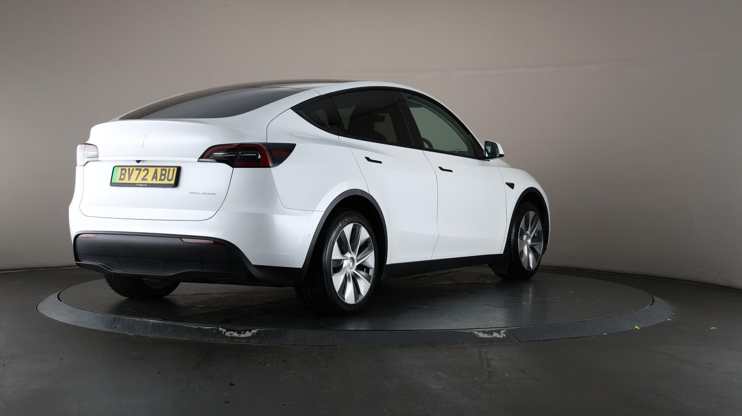 Used Tesla Model Y 2022 for sale - 76094476: Photo 68