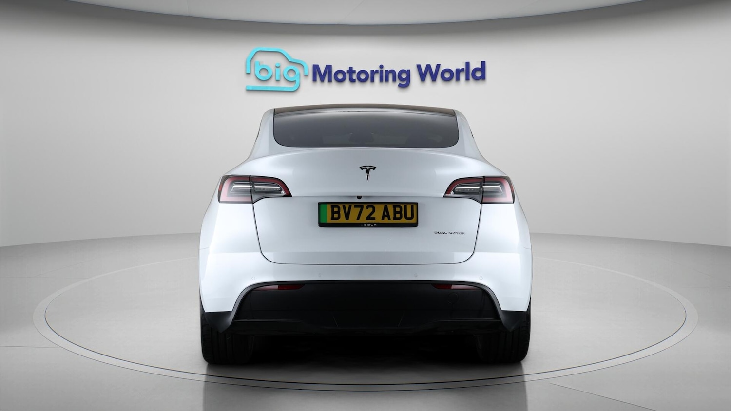 Used Tesla Model Y 2022 for sale - 76094476: Photo 7