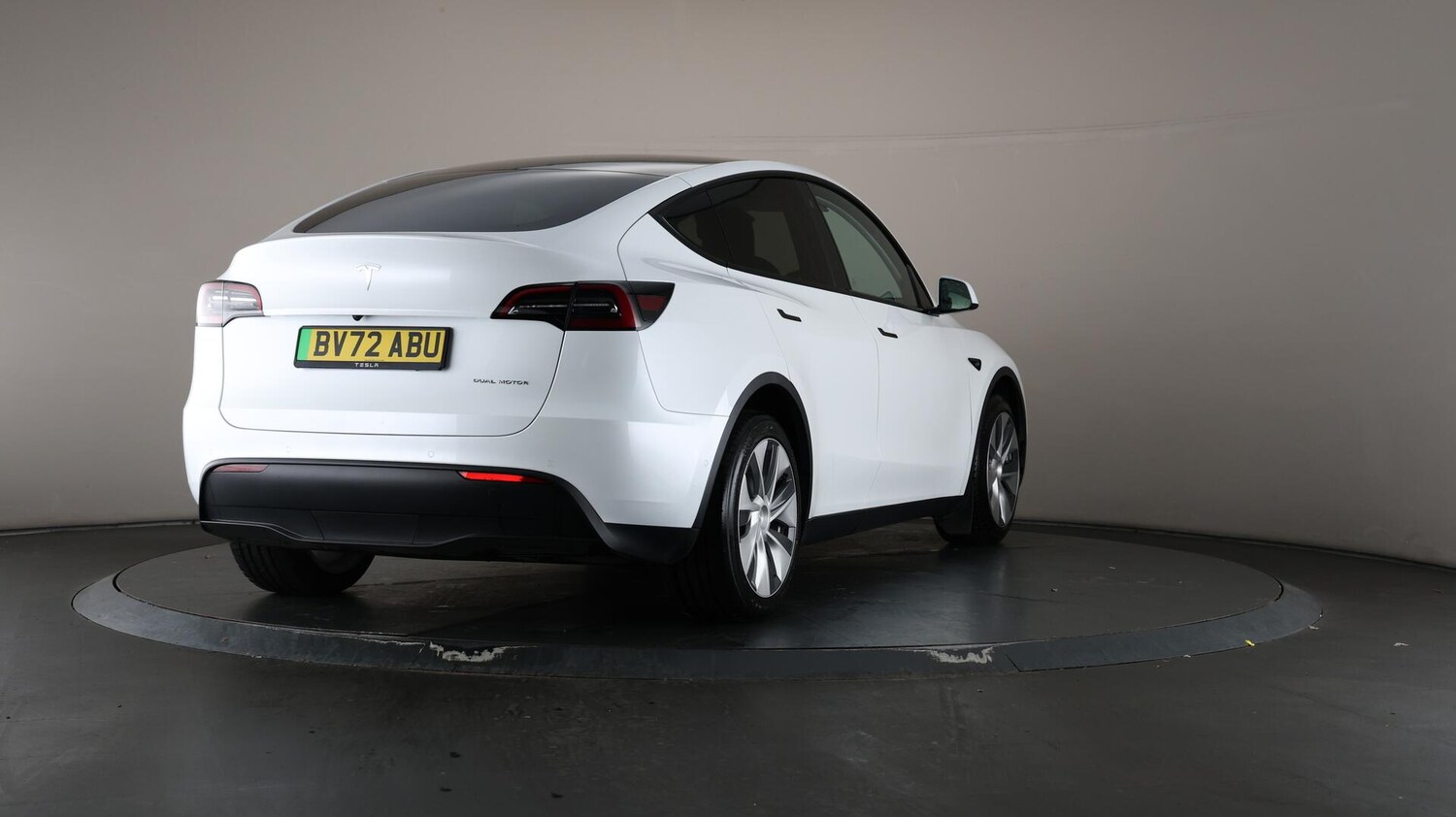 Used Tesla Model Y 2022 for sale - 76094476: Photo 70