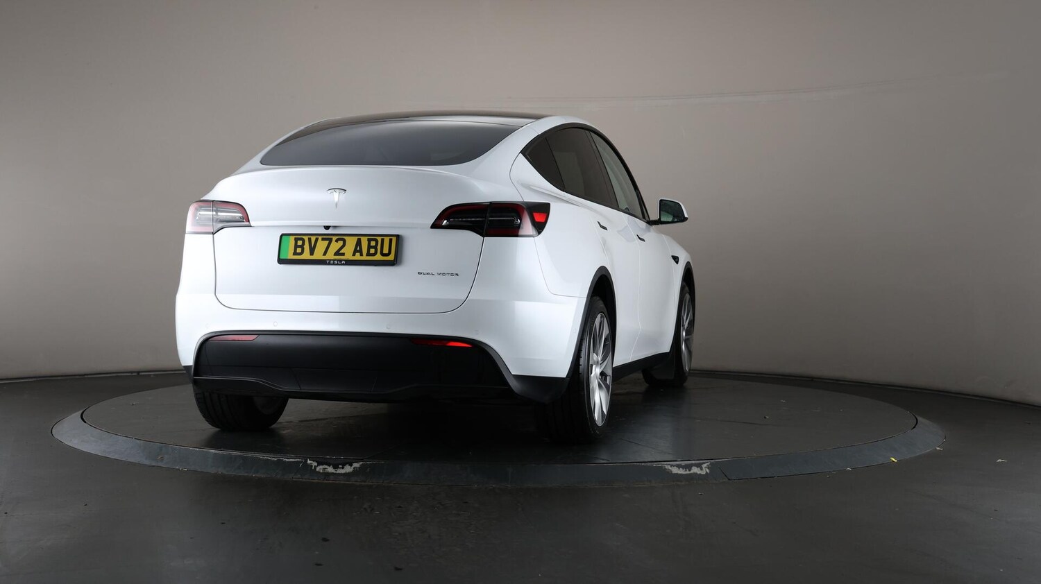 Used Tesla Model Y 2022 for sale - 76094476: Photo 71