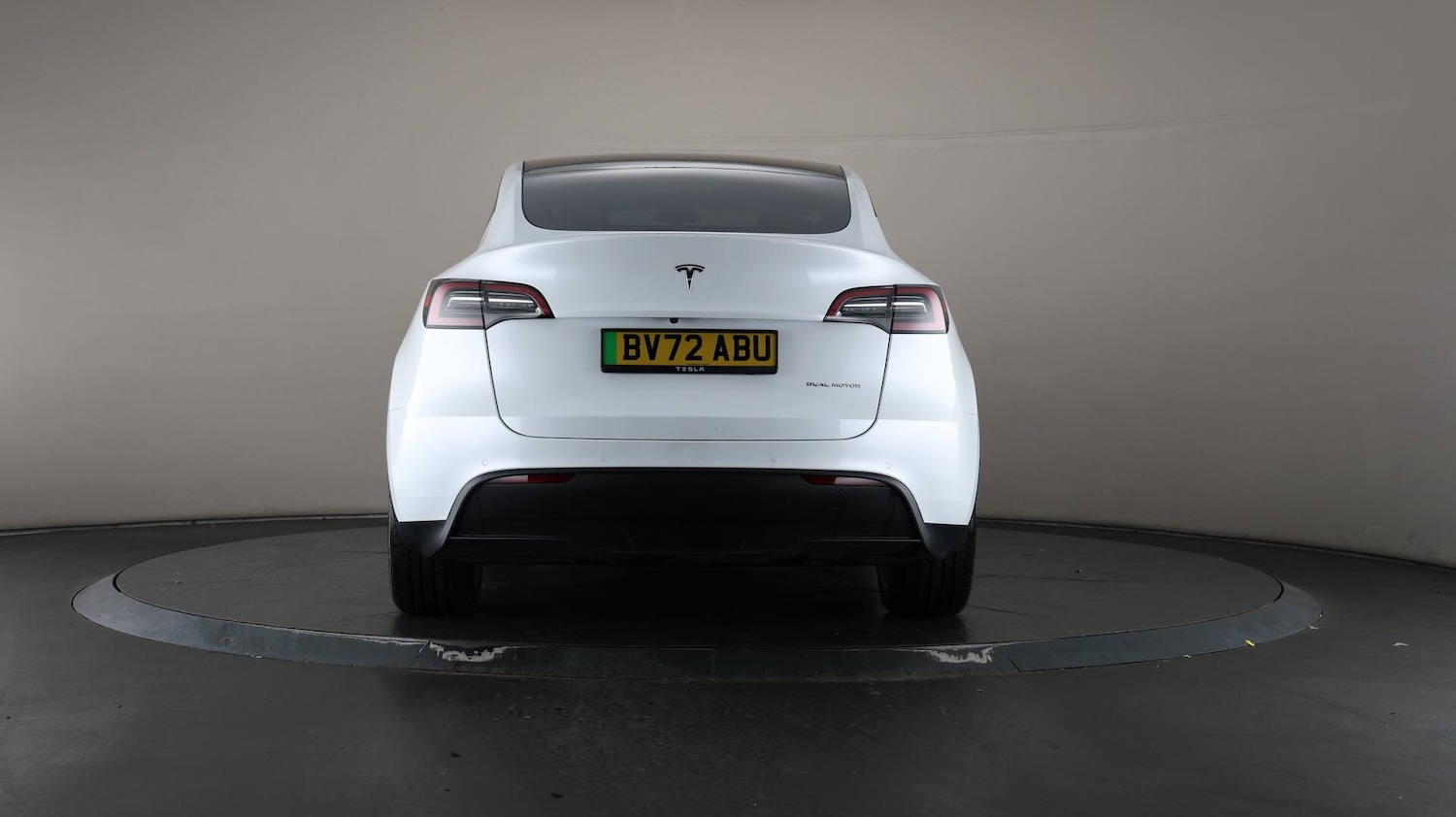 Used Tesla Model Y 2022 for sale - 76094476: Photo 73