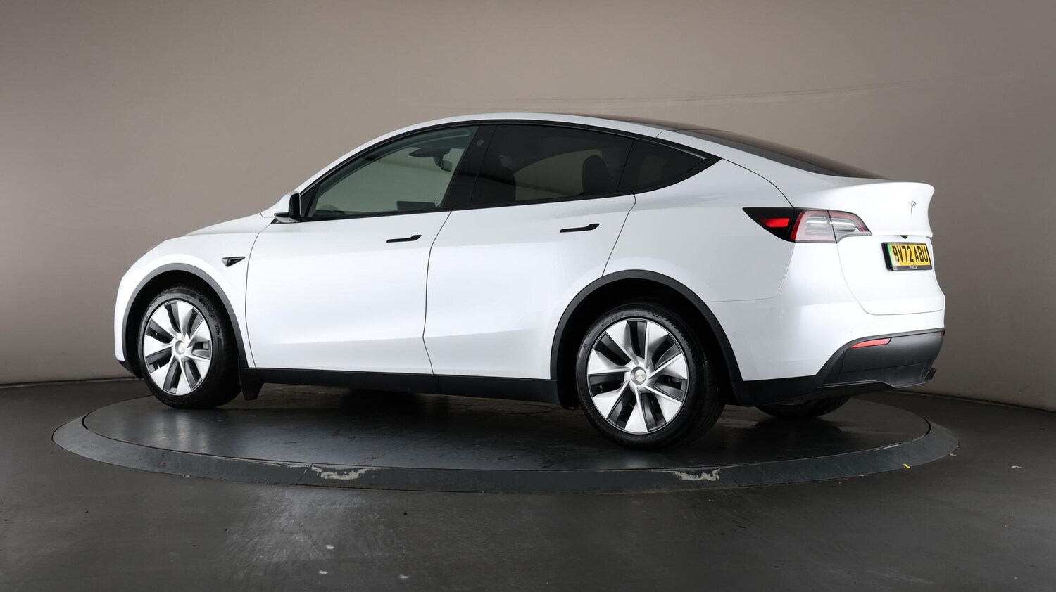 Used Tesla Model Y 2022 for sale - 76094476: Photo 76