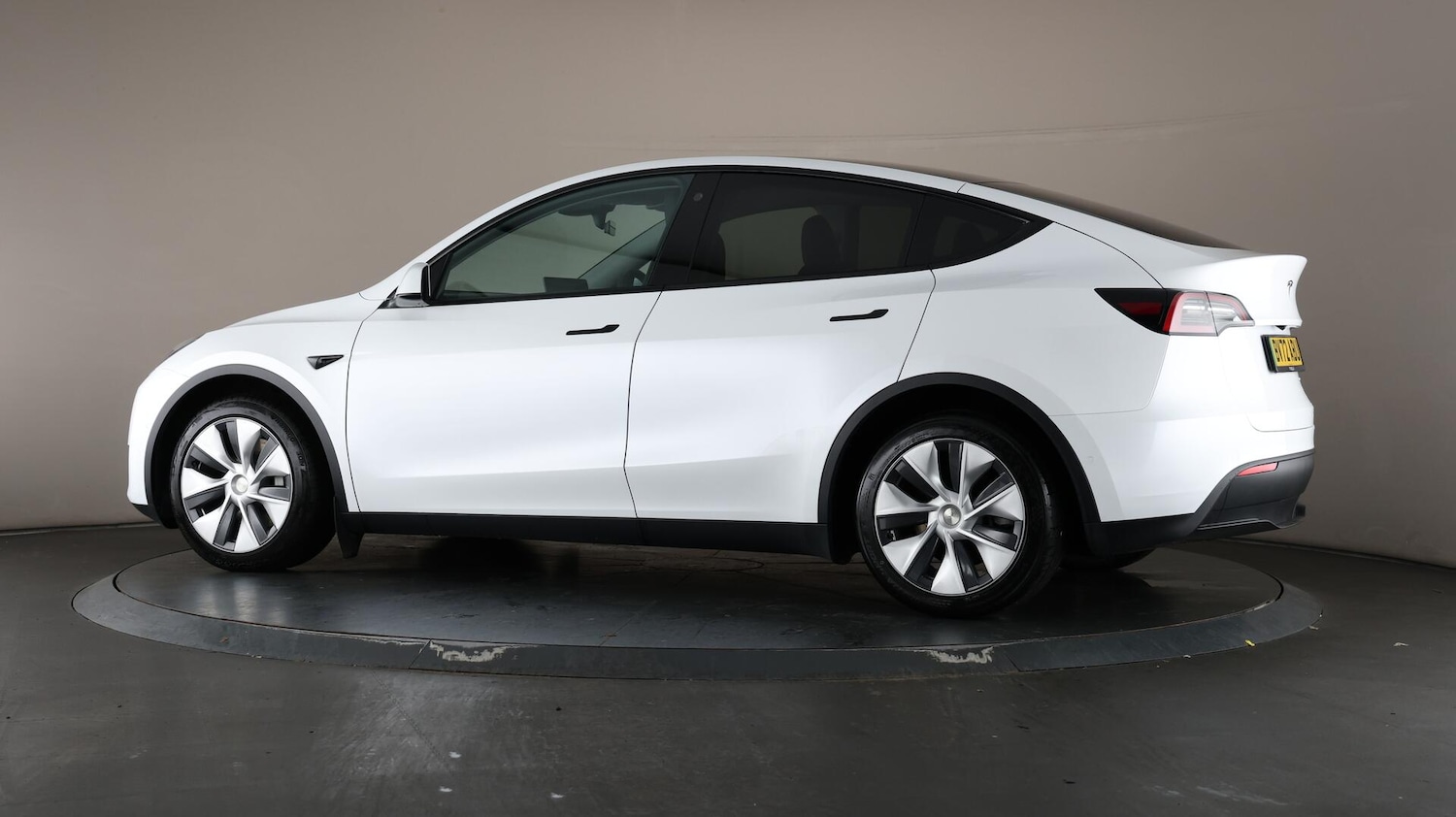 Used Tesla Model Y 2022 for sale - 76094476: Photo 77
