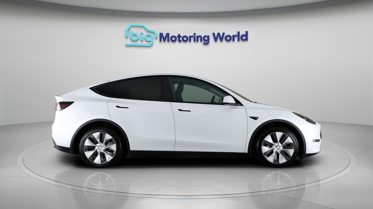 Used Tesla Model Y 2022 for sale - 76094476: Photo 9