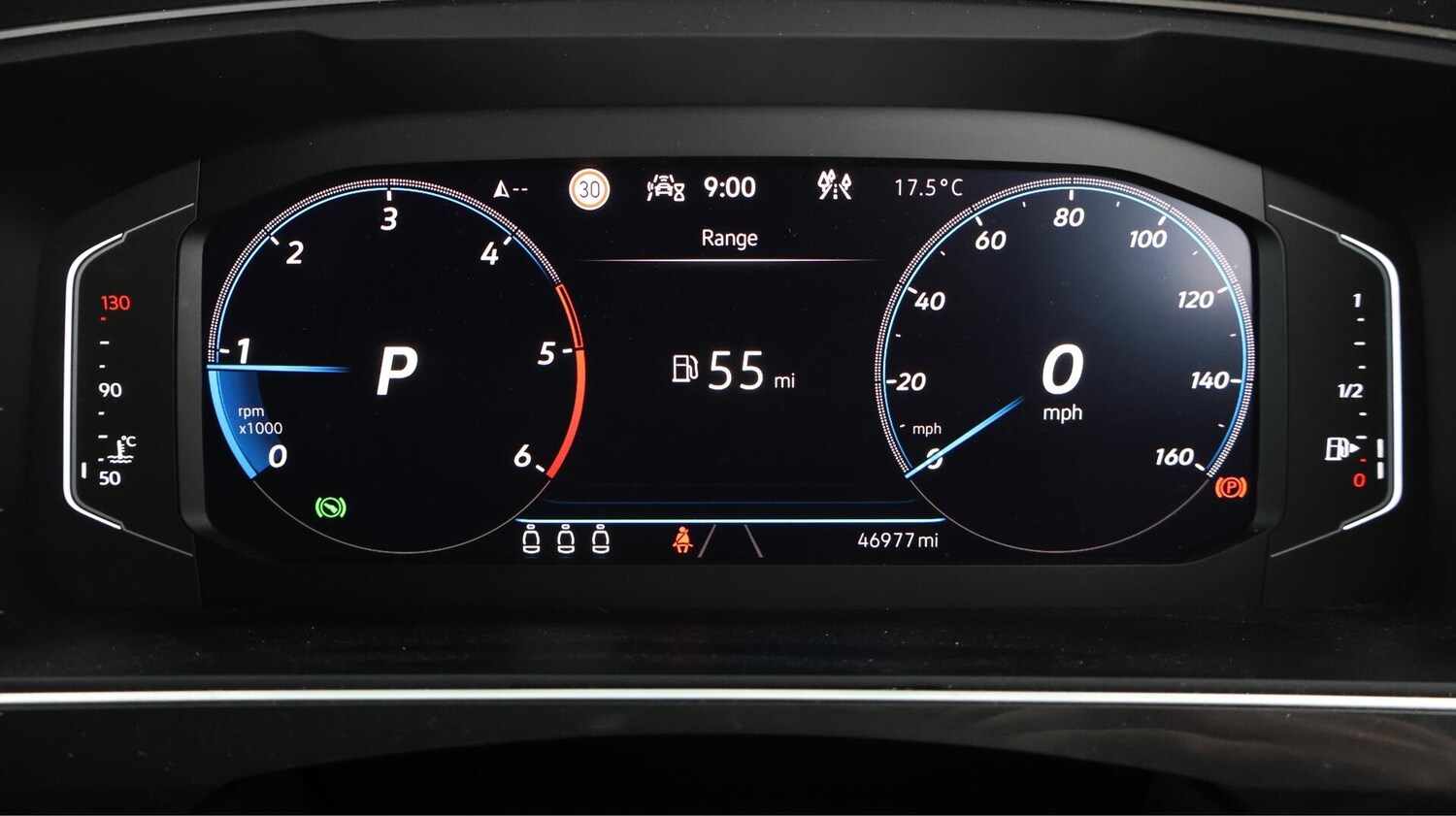 Used Volkswagen Tiguan for sale - 76727211: Photo 11