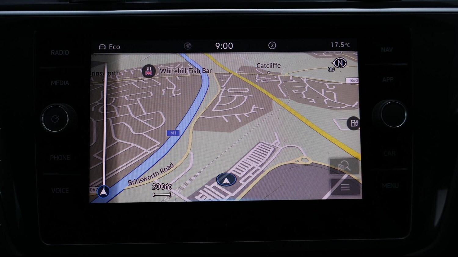 Used Volkswagen Tiguan for sale - 76727211: Photo 12