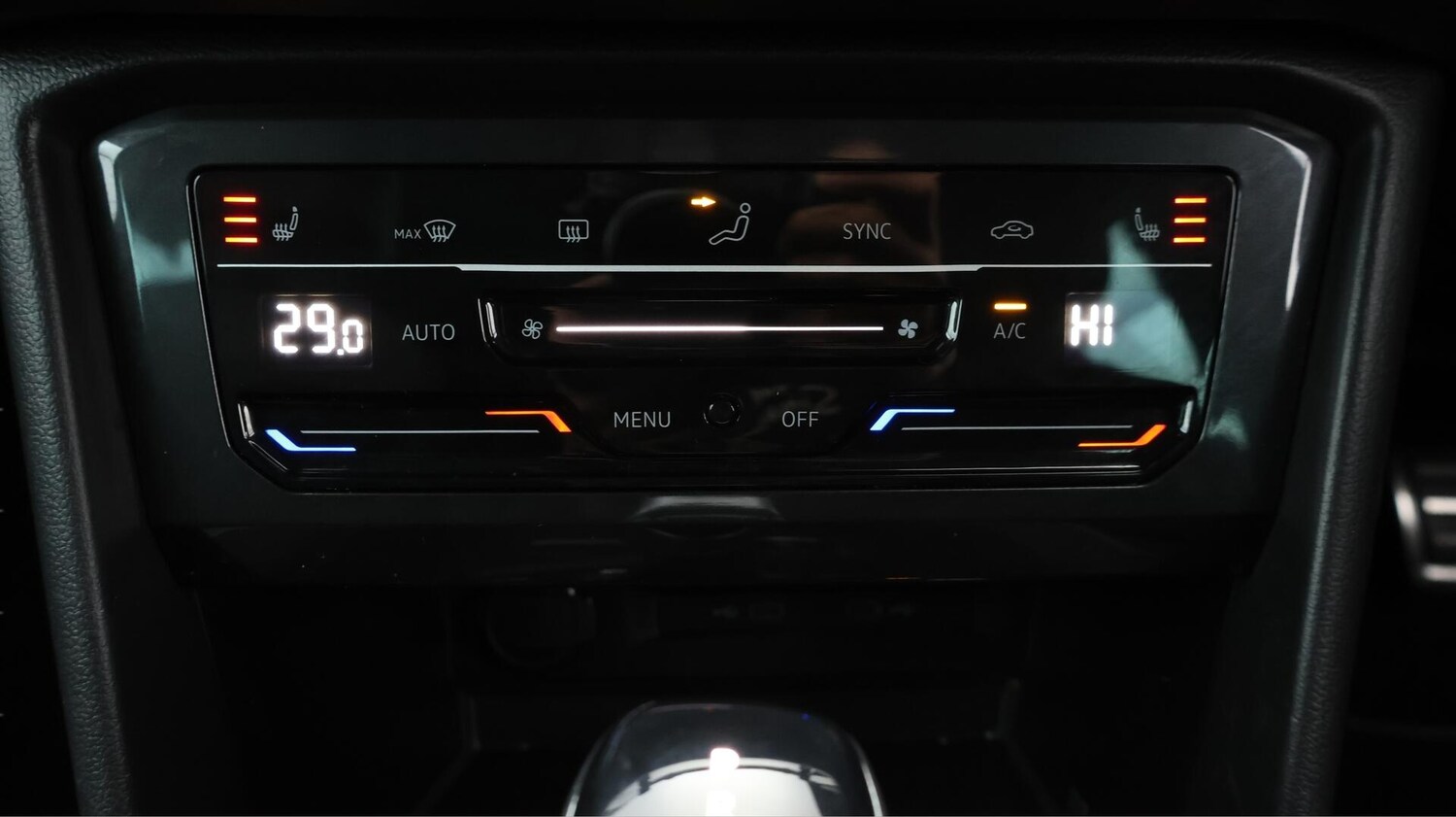 Used Volkswagen Tiguan for sale - 76727211: Photo 13