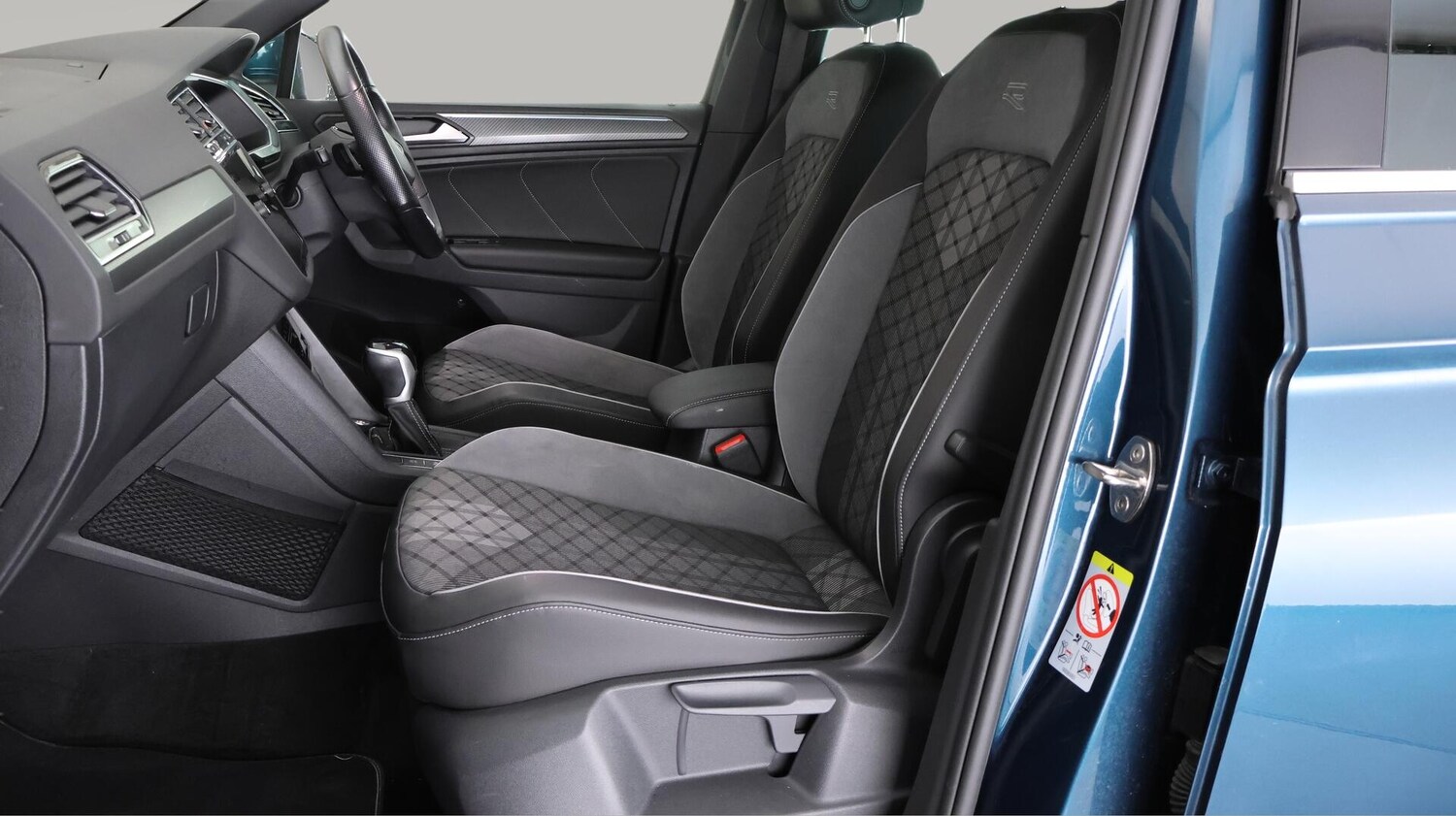 Used Volkswagen Tiguan for sale - 76727211: Photo 15