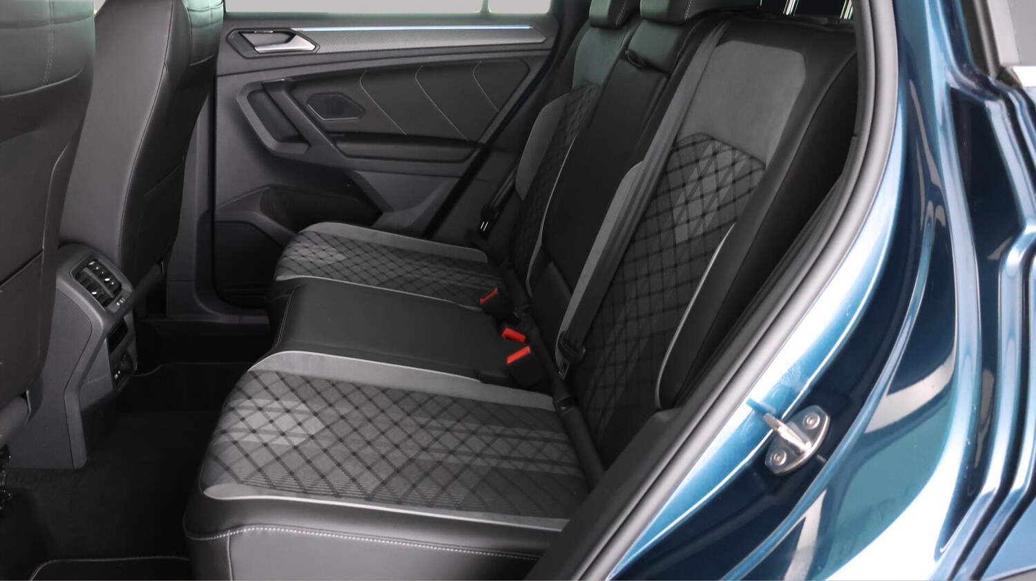 Used Volkswagen Tiguan for sale - 76727211: Photo 17