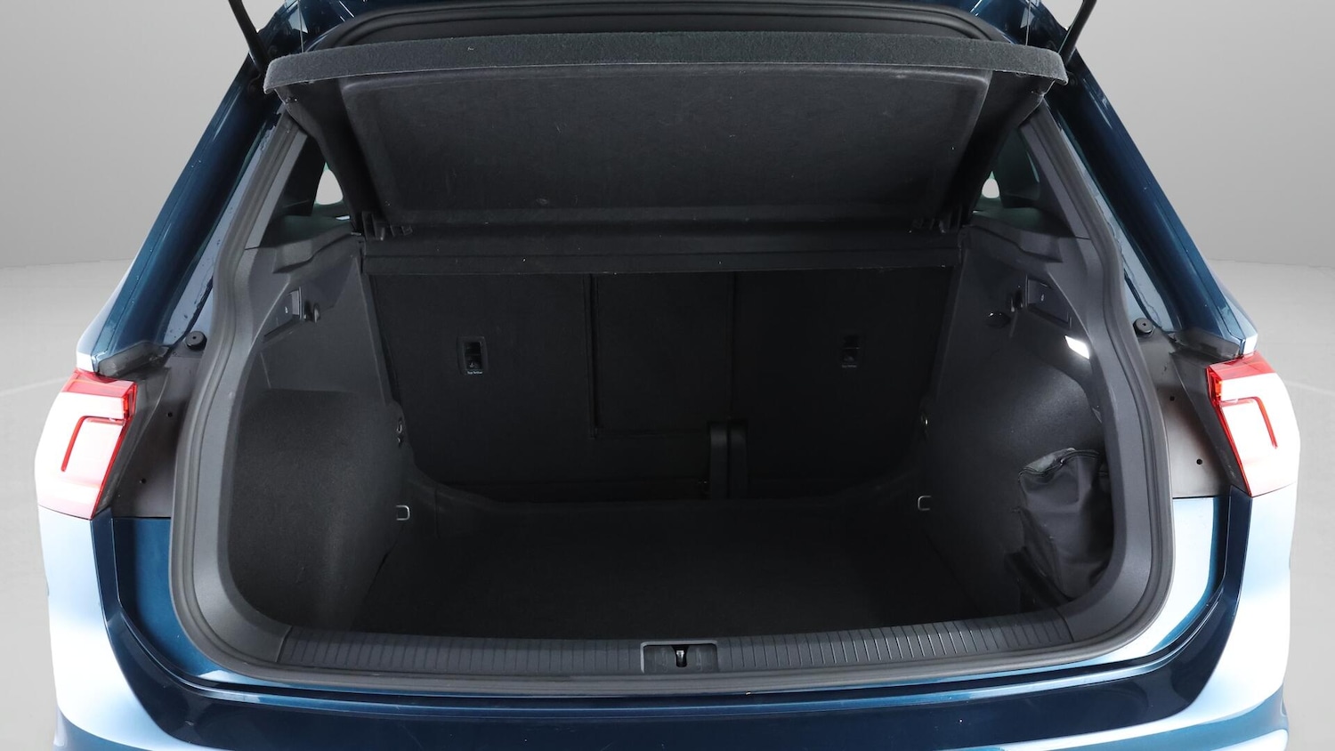 Used Volkswagen Tiguan for sale - 76727211: Photo 18