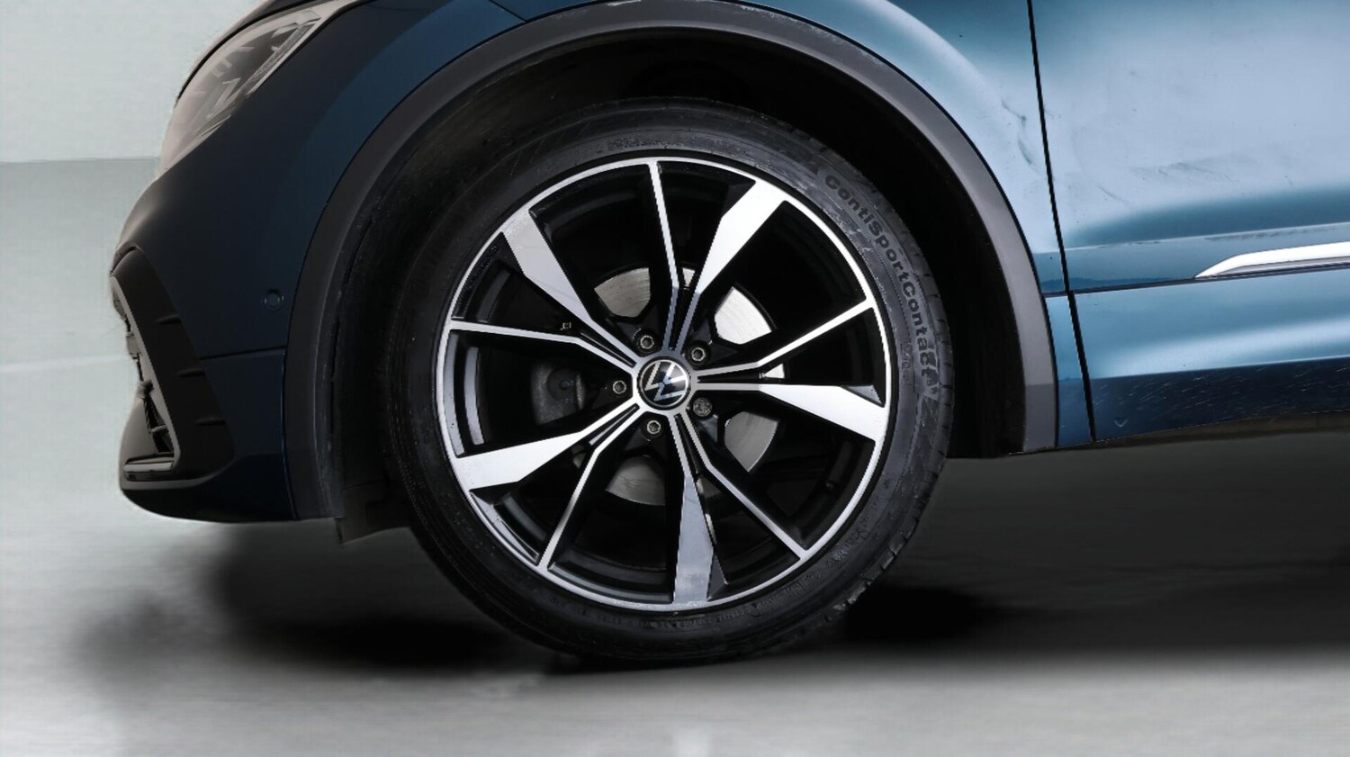 Used Volkswagen Tiguan for sale - 76727211: Photo 19