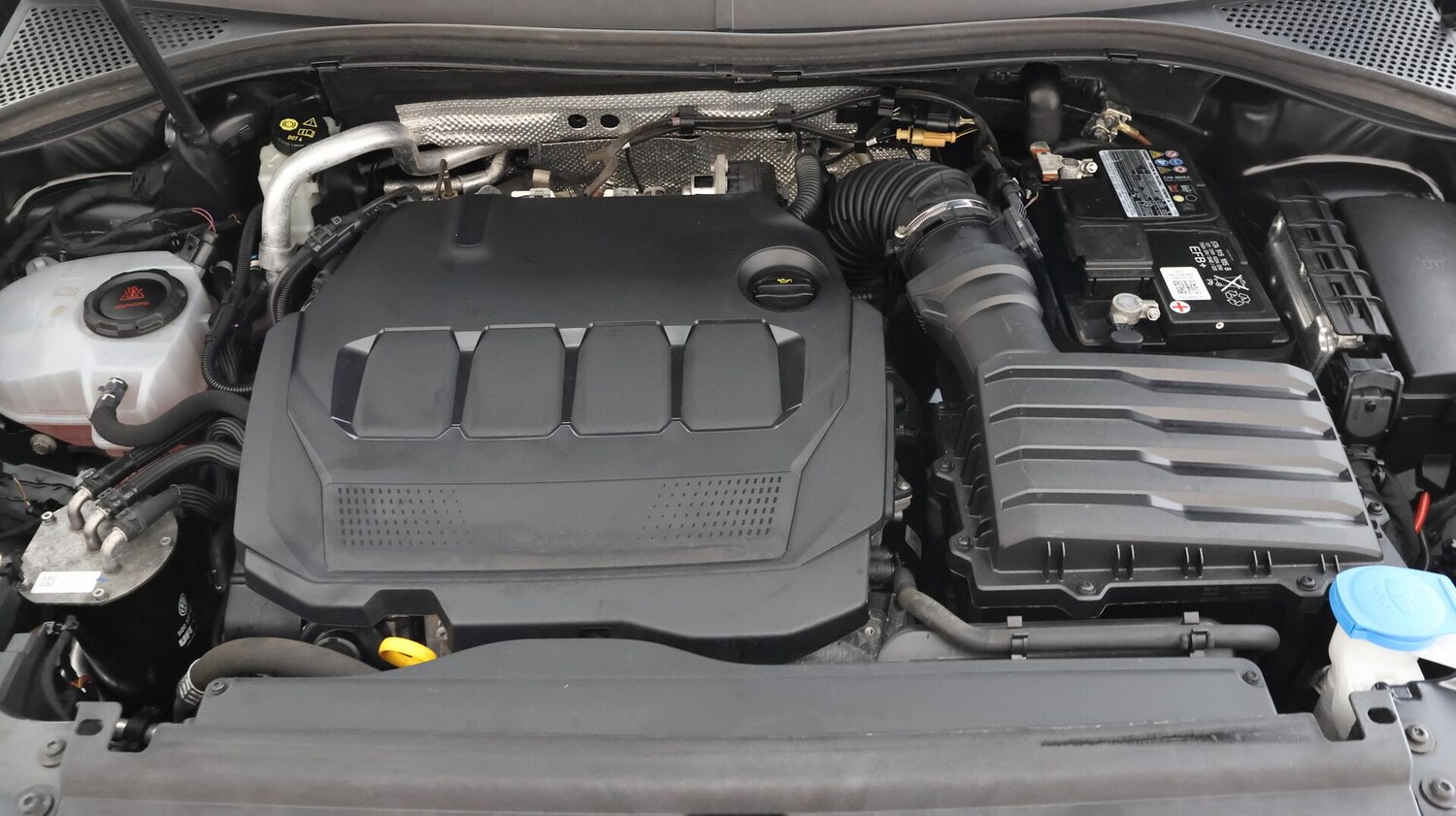 Used Volkswagen Tiguan for sale - 76727211: Photo 20