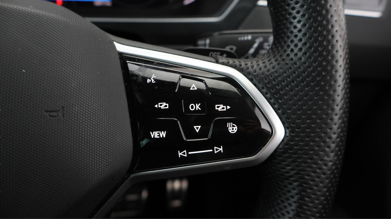 Used Volkswagen Tiguan for sale - 76727211: Photo 25