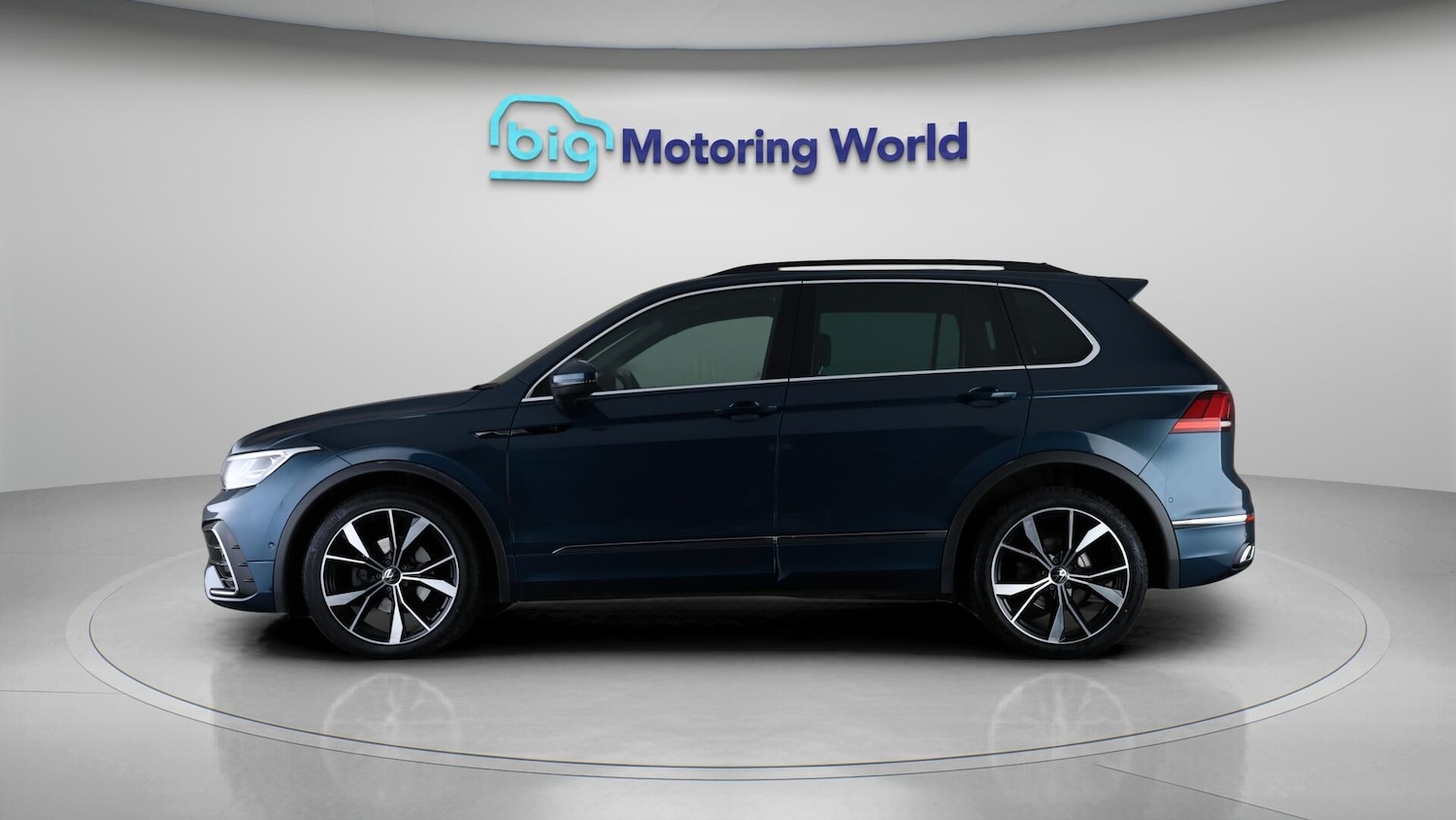 Used Volkswagen Tiguan for sale - 76727211: Photo 5