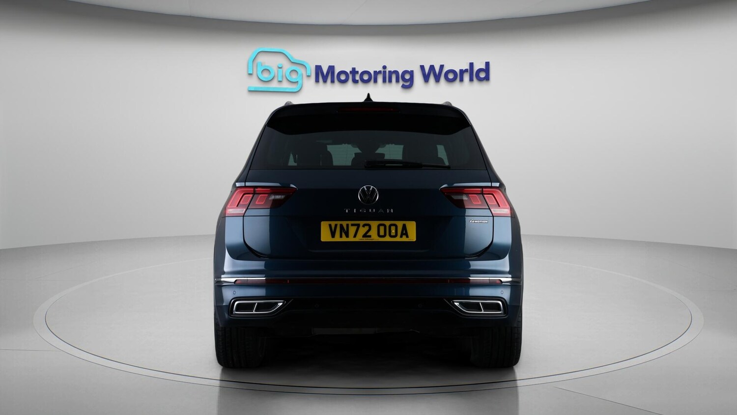 Used Volkswagen Tiguan for sale - 76727211: Photo 7