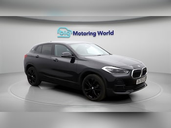 Used BMW X2 2020 for sale - 77355046: Photo