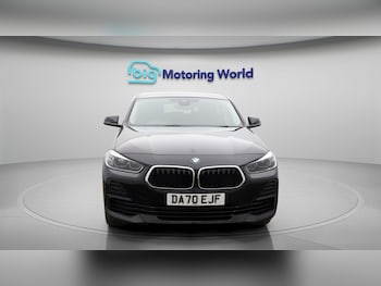 Used BMW X2 2020 for sale - 77355046: Photo