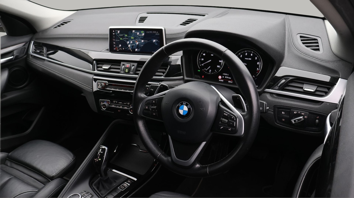 Used BMW X2 2020 for sale - 77355046: Photo 9