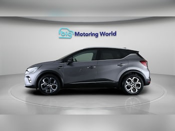 Used Renault Captur 2023 for sale - 79583022: Photo
